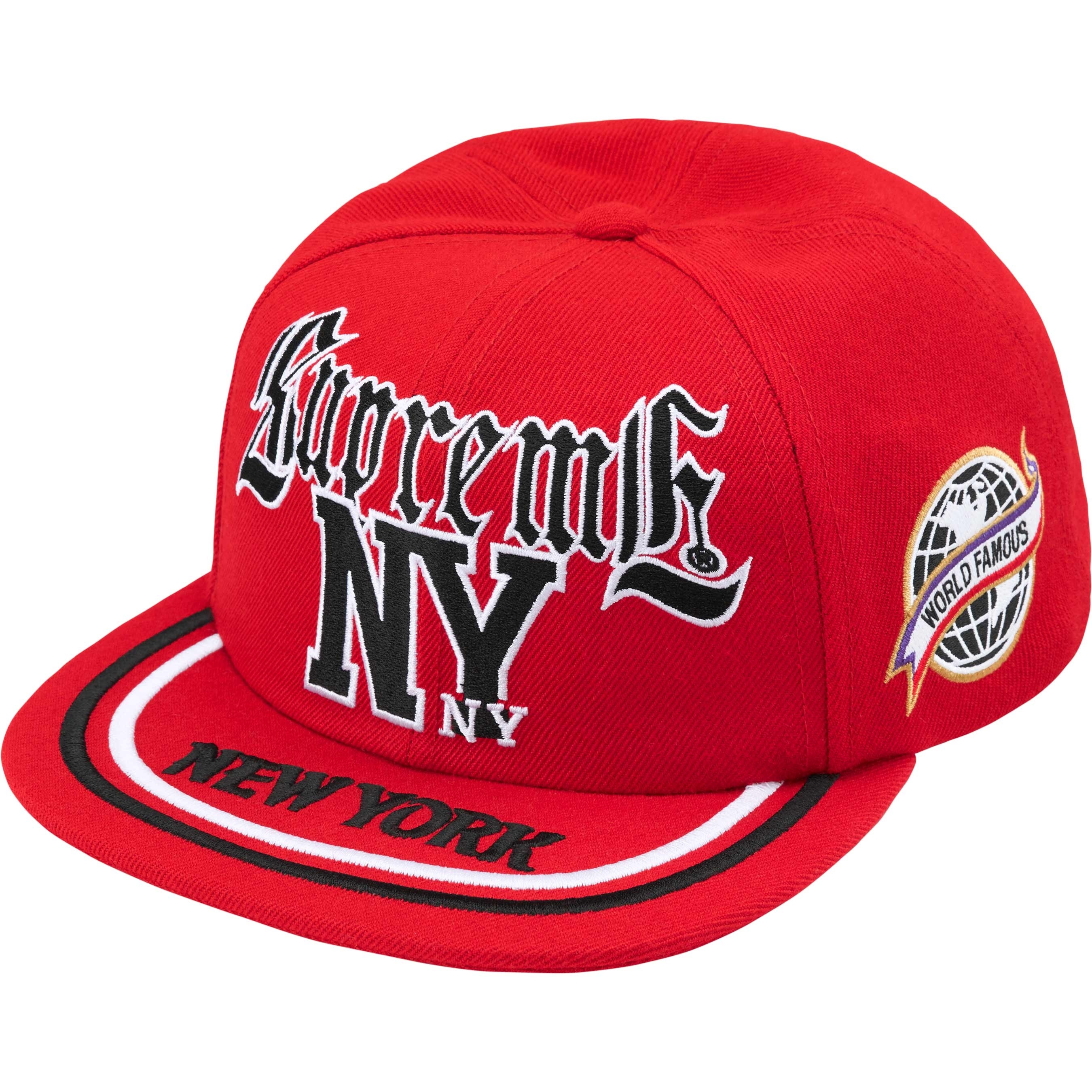 New York 6-Panel view 13